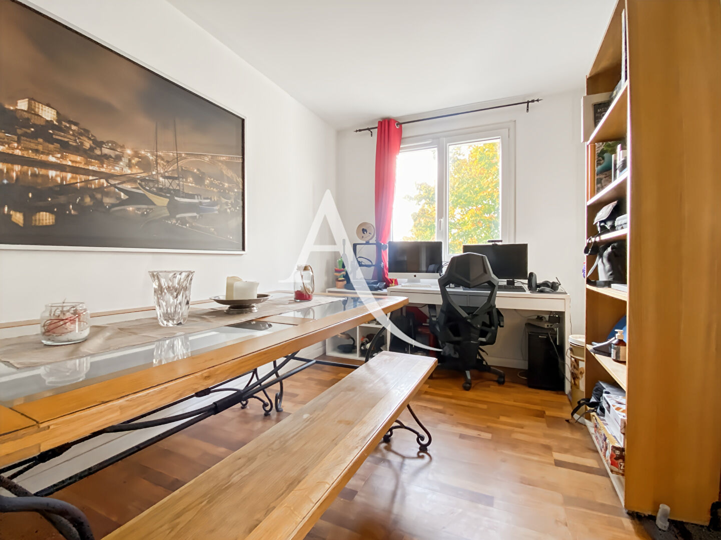 Photo Appartement Bois D Arcy 5 pièce(s) 85 m2, 2 parkings. image 4/6