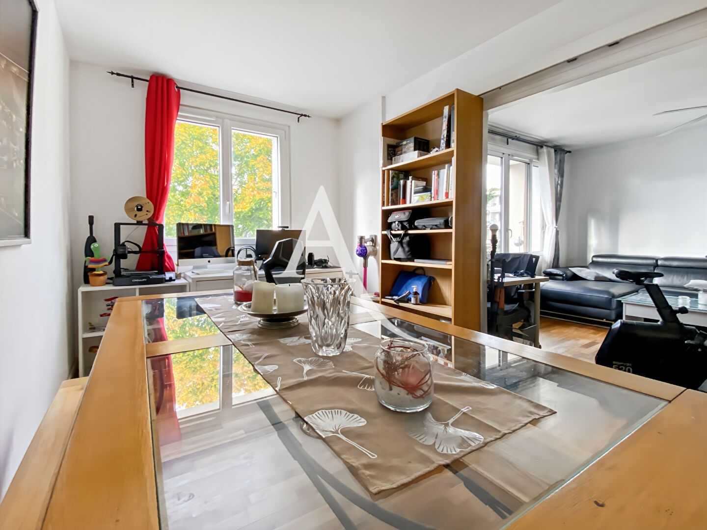 Photo Appartement Bois D Arcy 5 pièce(s) 85 m2, 2 parkings. image 5/6