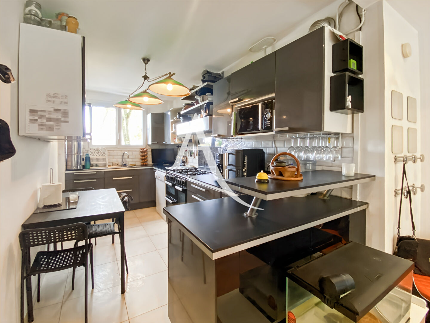 Photo Appartement Bois D Arcy 5 pièce(s) 85 m2, 2 parkings. image 6/6