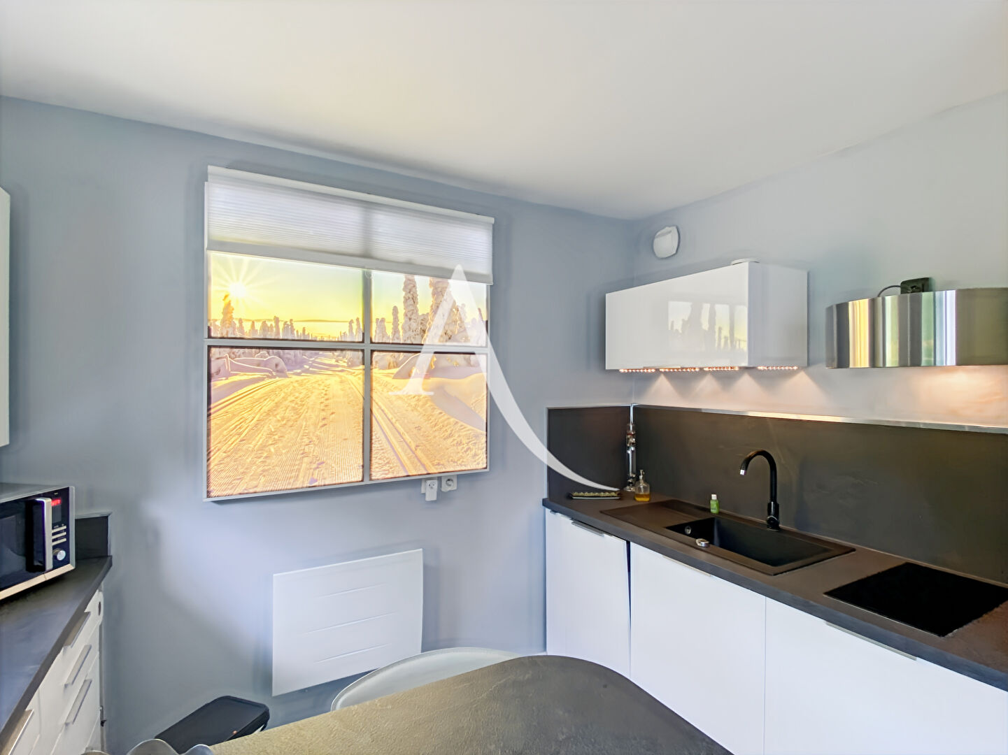 Photo Bois d'Arcy  Studio en rez de jardin image 5/6