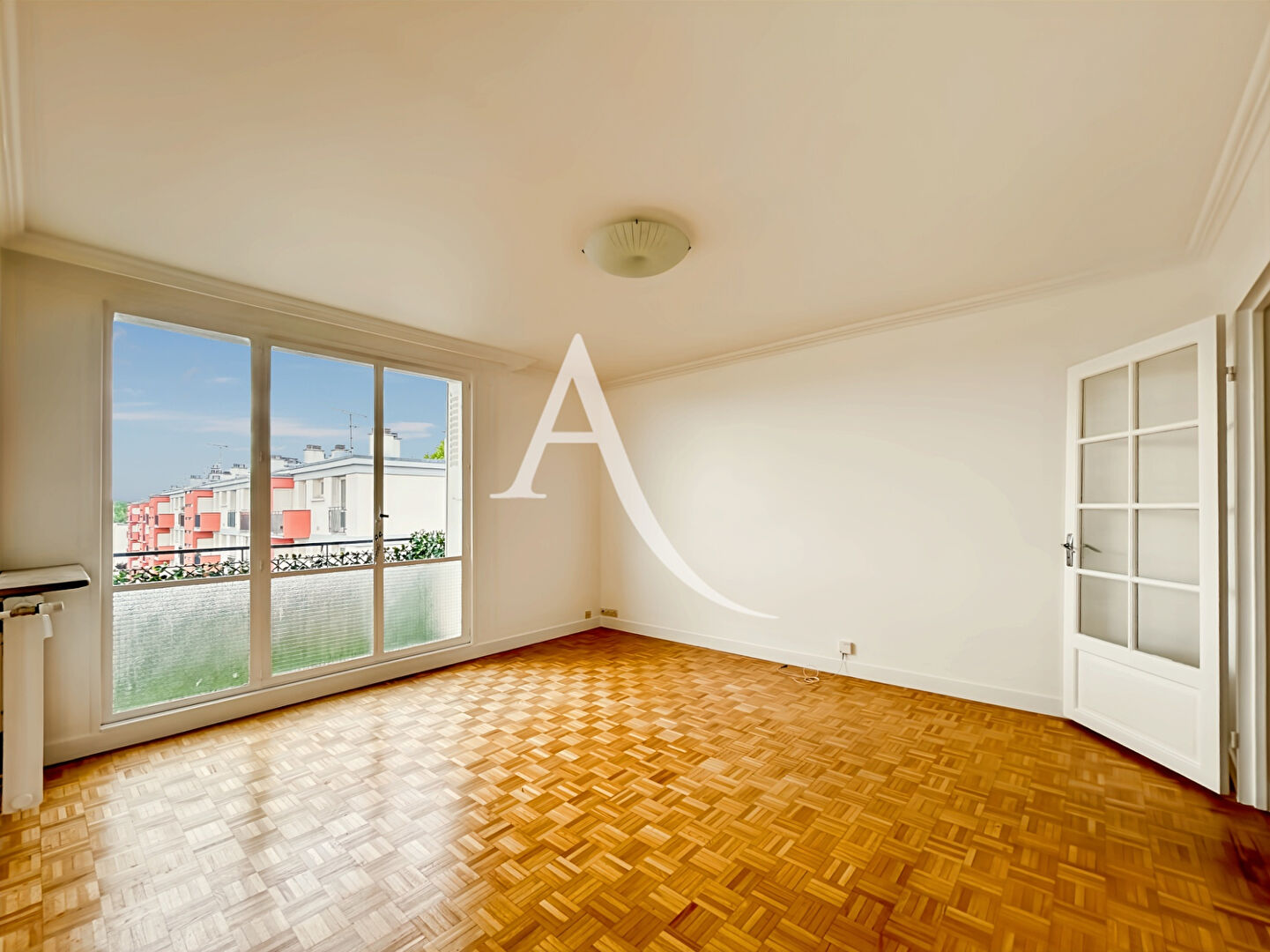 Photo Appartement Bois D Arcy 3 pièce(s) 59 m2 image 1/6