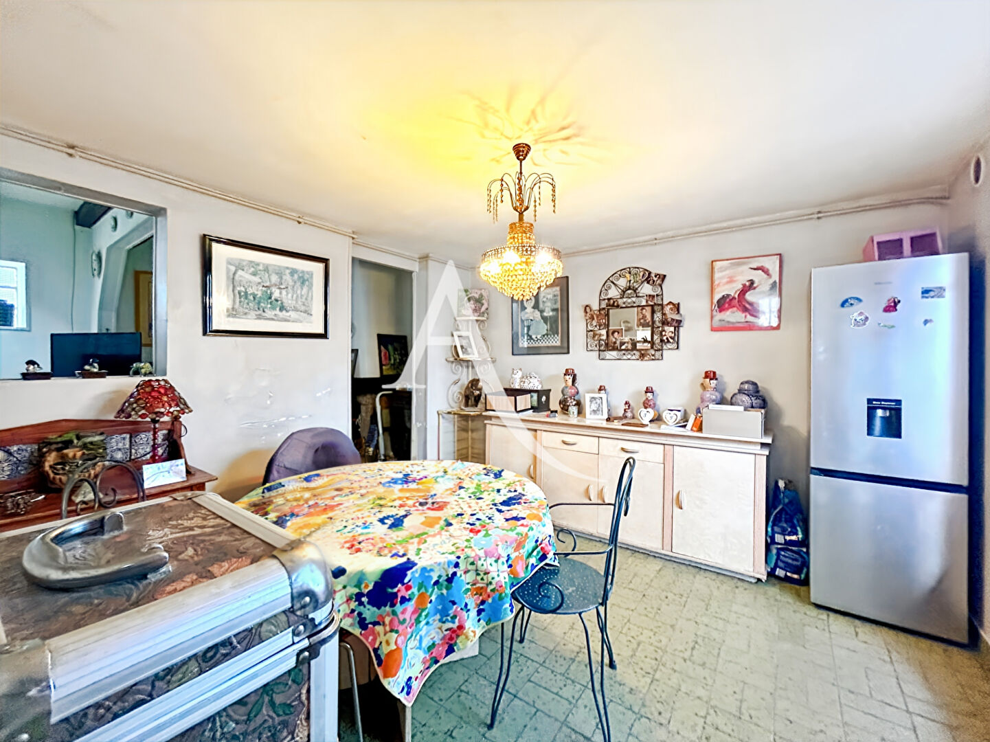 Photo Maison Bois D Arcy 4 pièce(s) 67 m2 image 3/6