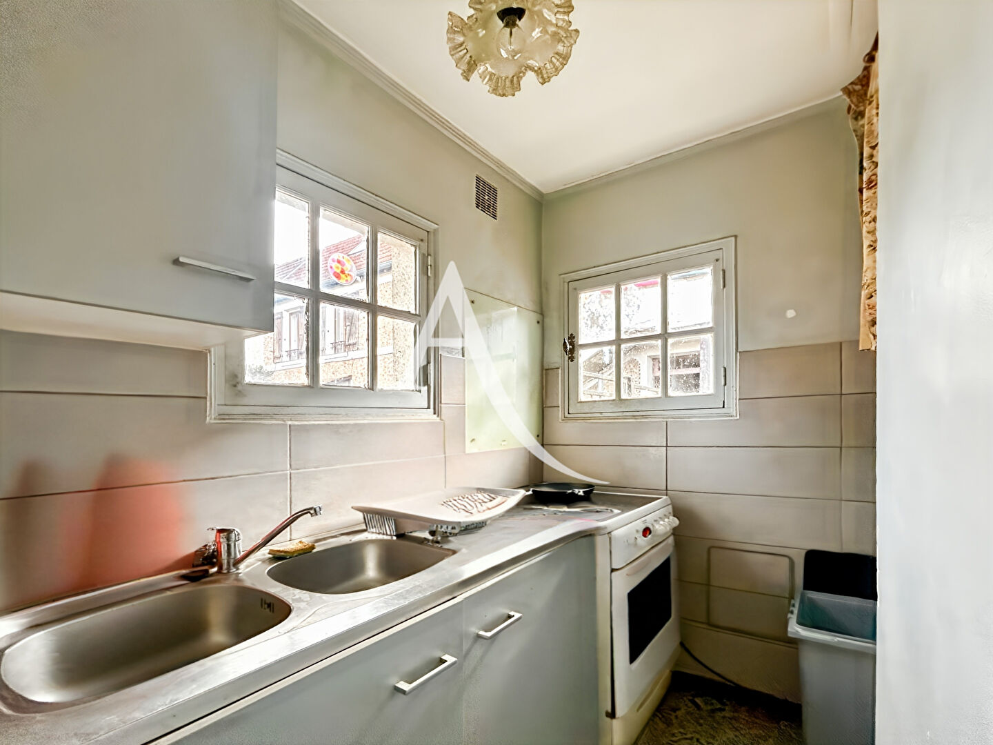 Photo Maison Bois D Arcy 4 pièce(s) 67 m2 image 5/6