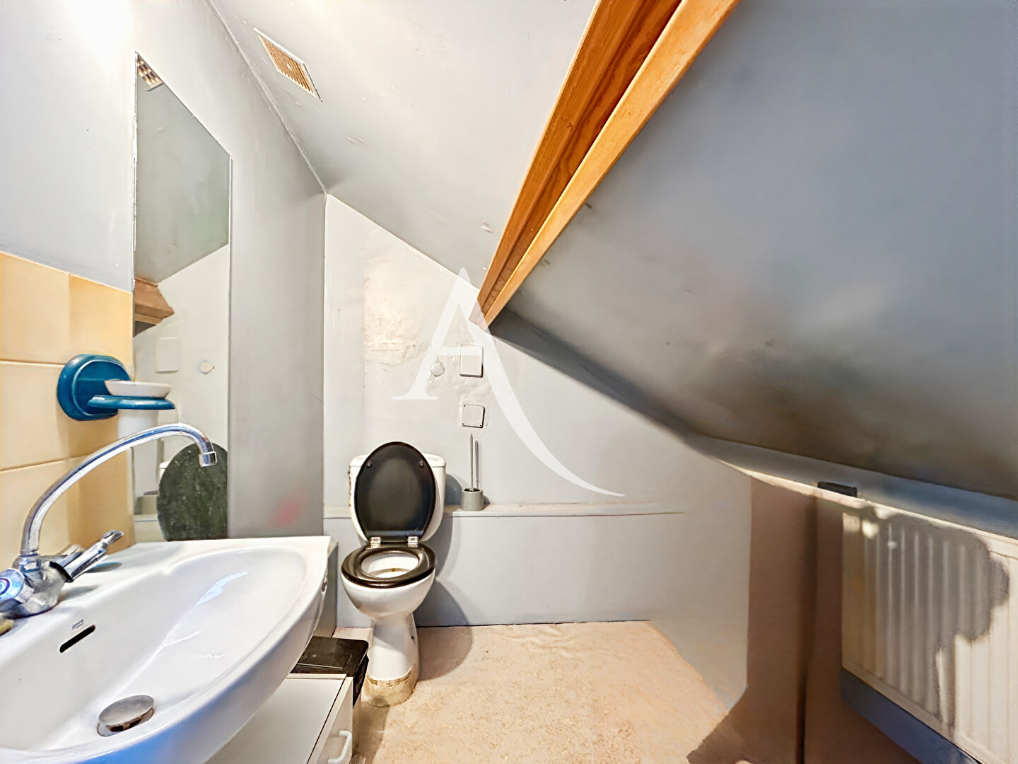 Photo Maison Bois D Arcy 4 pièce(s) 67 m2 image 6/6