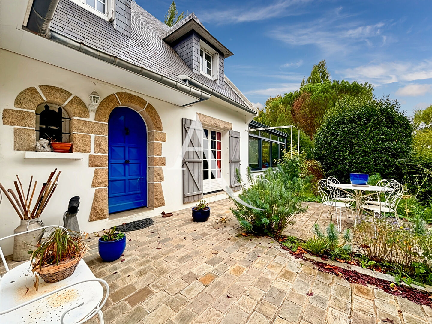 Maison Les Essarts Le Roi