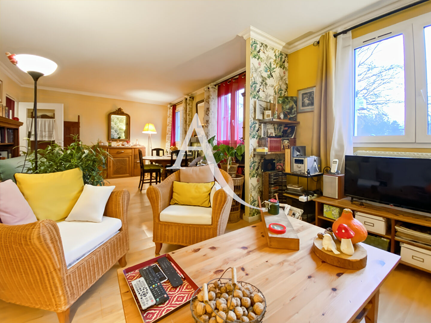 Photo Appartement Maurepas 3 pièce(s) 69 m2 image 1/6