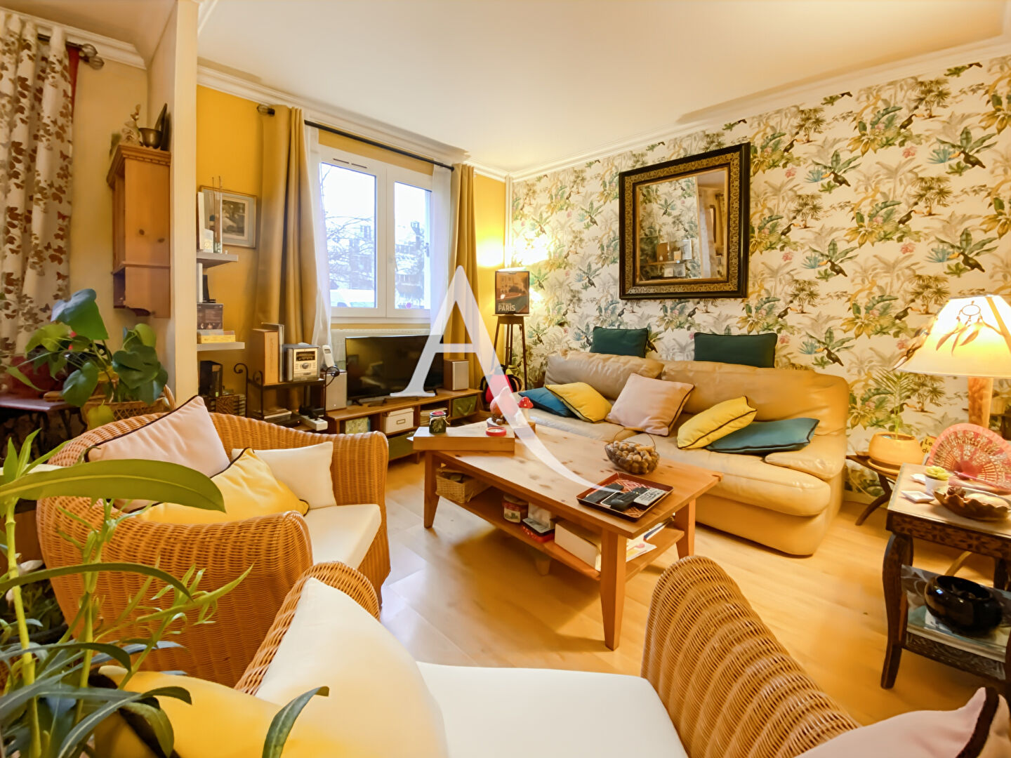 Photo Appartement Maurepas 3 pièce(s) 69 m2 image 3/6