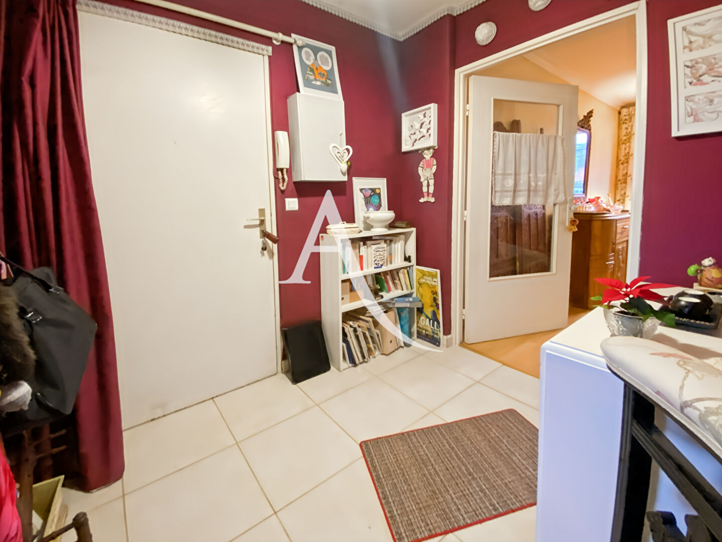 Photo Appartement Maurepas 3 pièce(s) 69 m2 image 5/6