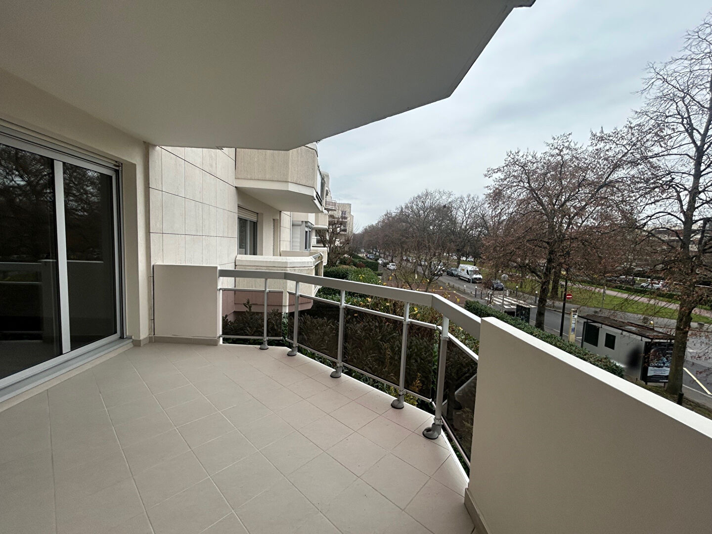 Appartement 3 pièces 71.84 m2 -Le Chesnay