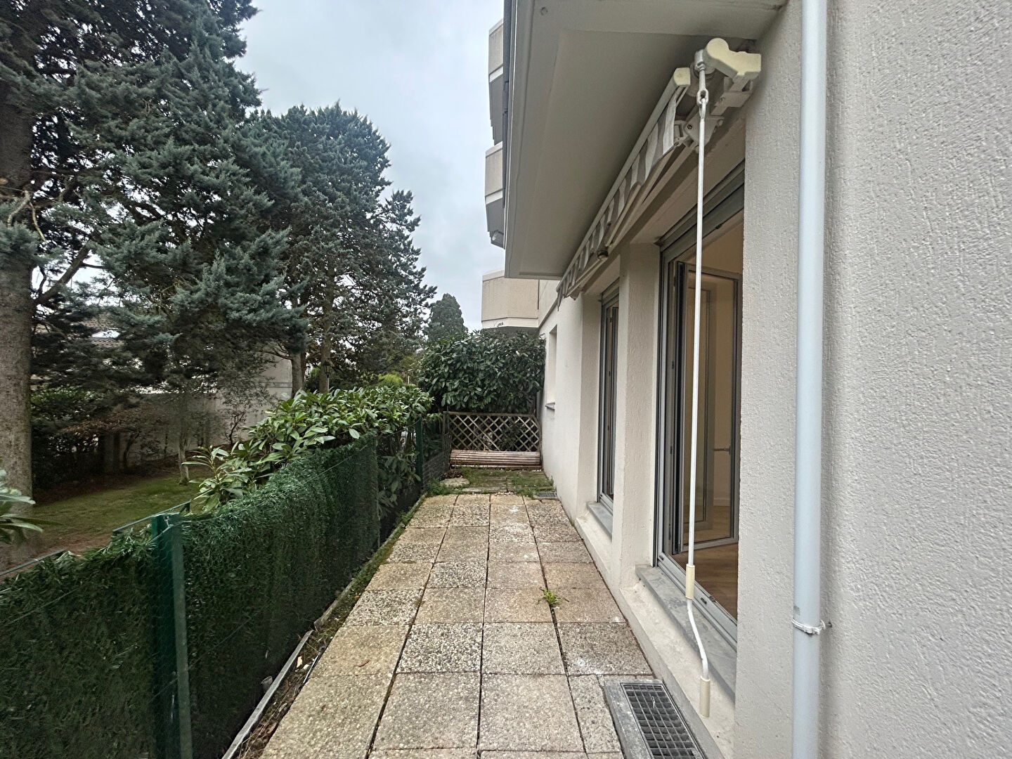 Appartement 3 pièces 53.22 m2- Le Chesnay