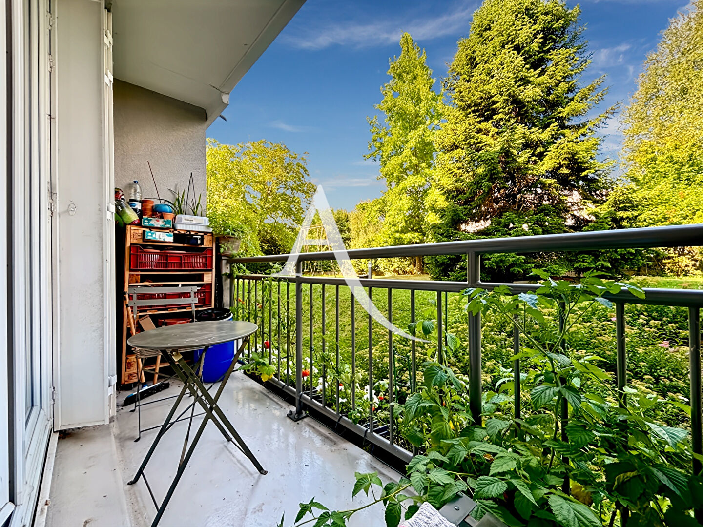 Appartement Bois D Arcy 3 pièce(s)