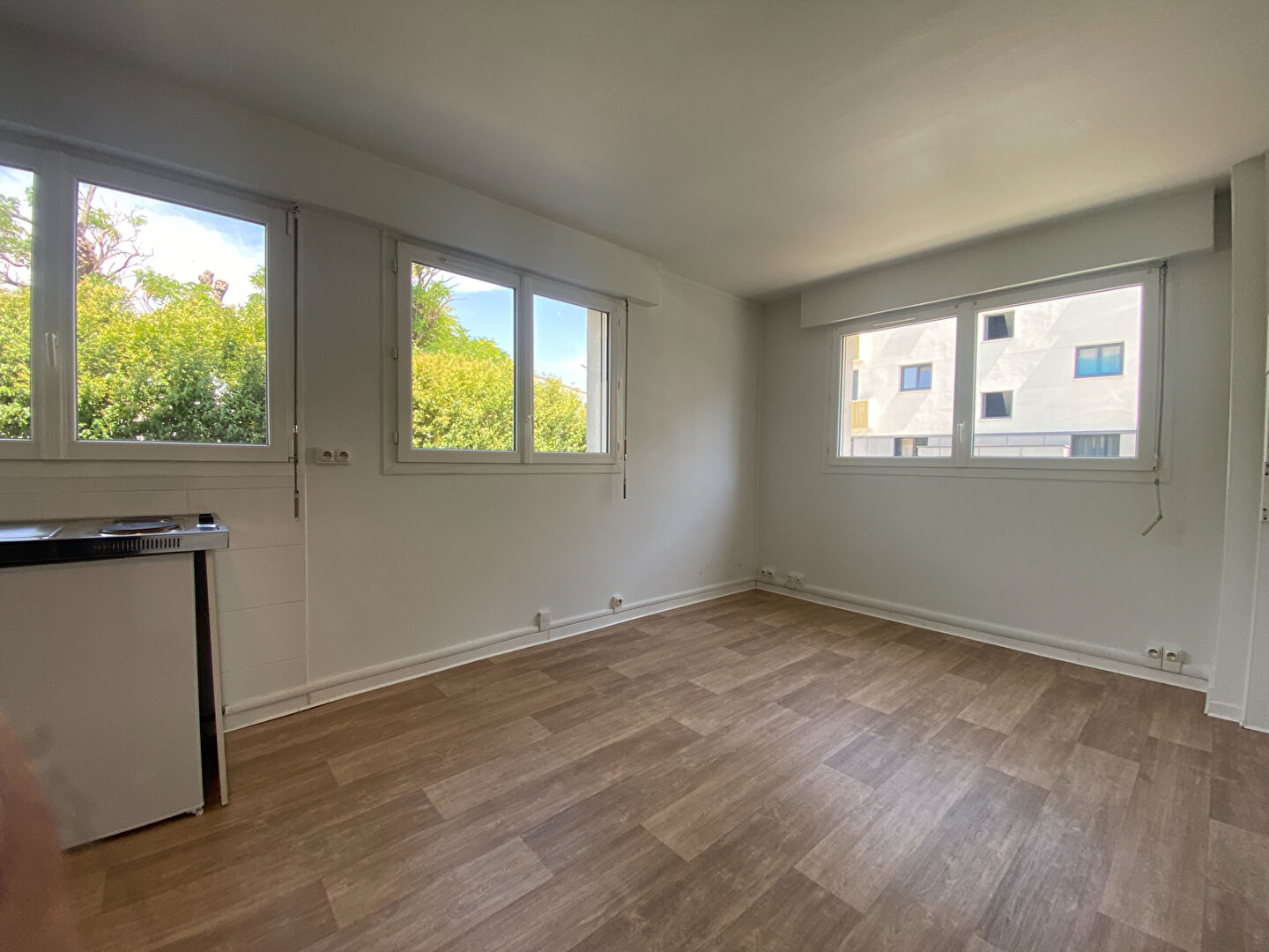 Apartment 1 pièces · 20.00 m² à SAINT CYR L ECOLE