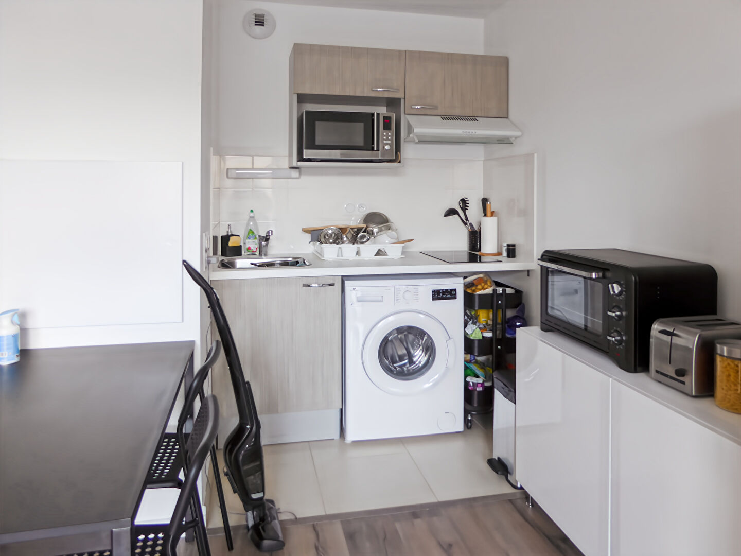 Photo À LOUER - STUDIO - MENNECY image 3/4