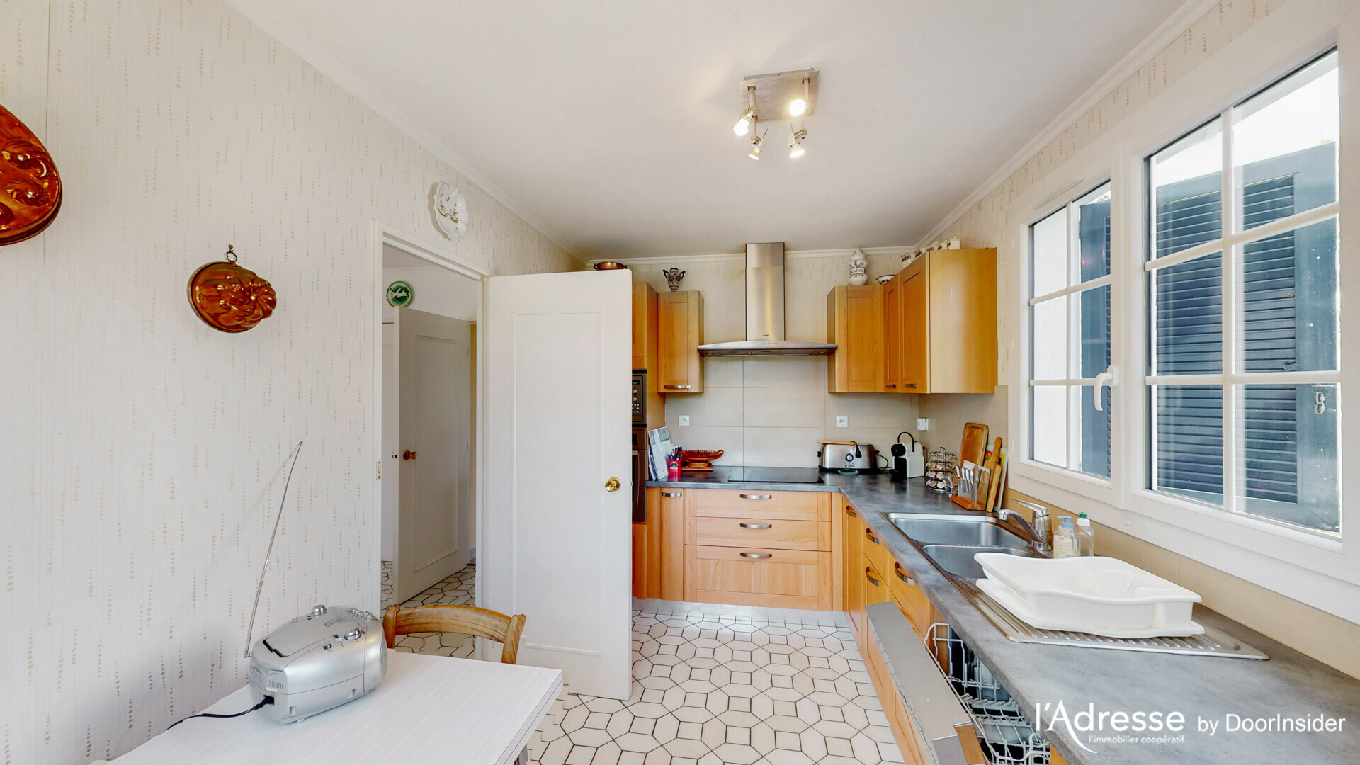 Maison LEVITT modèle "CHATELET" Mennecy 8 pièce(s) 180 m2 Mennecy 91540