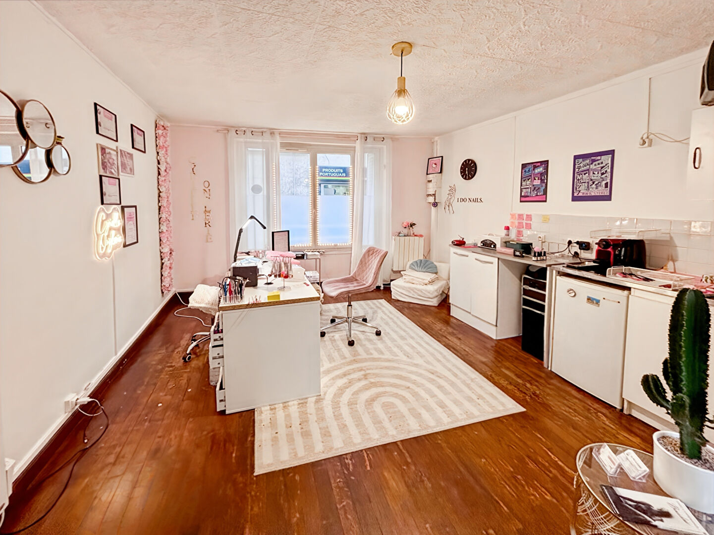 Photo À LOUER - LOCAL - BALLANCOURT image 1/4