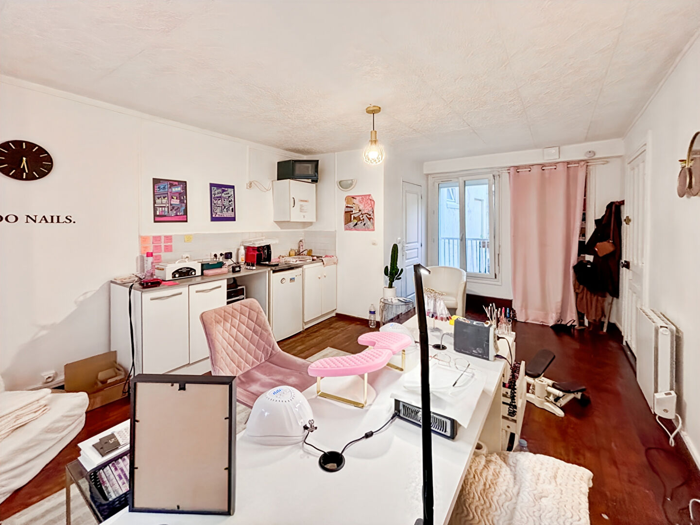 Photo À LOUER - LOCAL - BALLANCOURT image 2/4