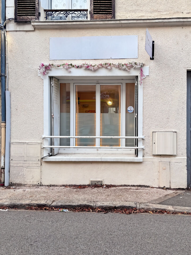 Photo À LOUER - LOCAL - BALLANCOURT image 4/4