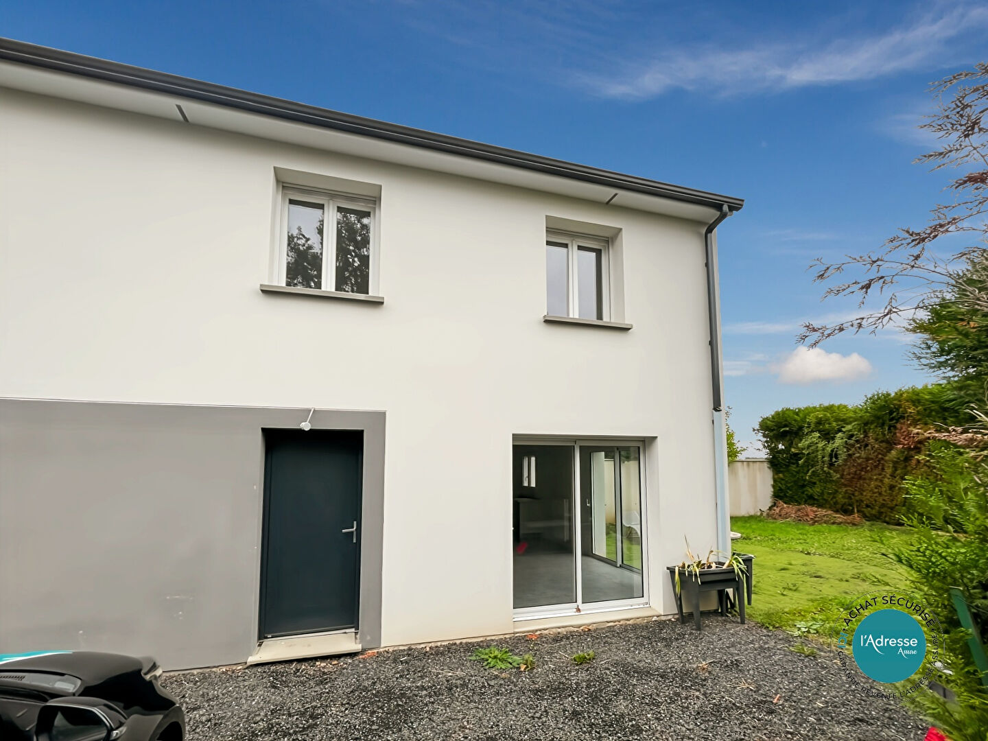 Photo Maison récente 2022 à Champcueil image 1/6