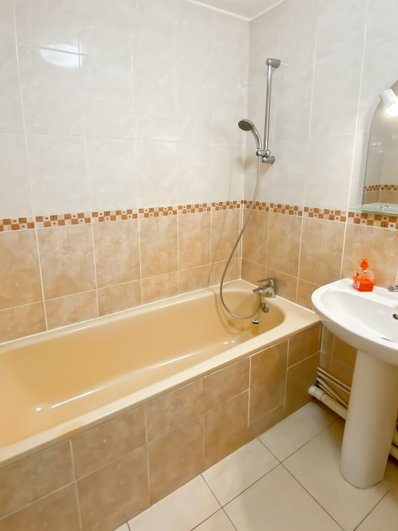 Photo À LOUER - APPARTEMENT - EVRY image 6/6