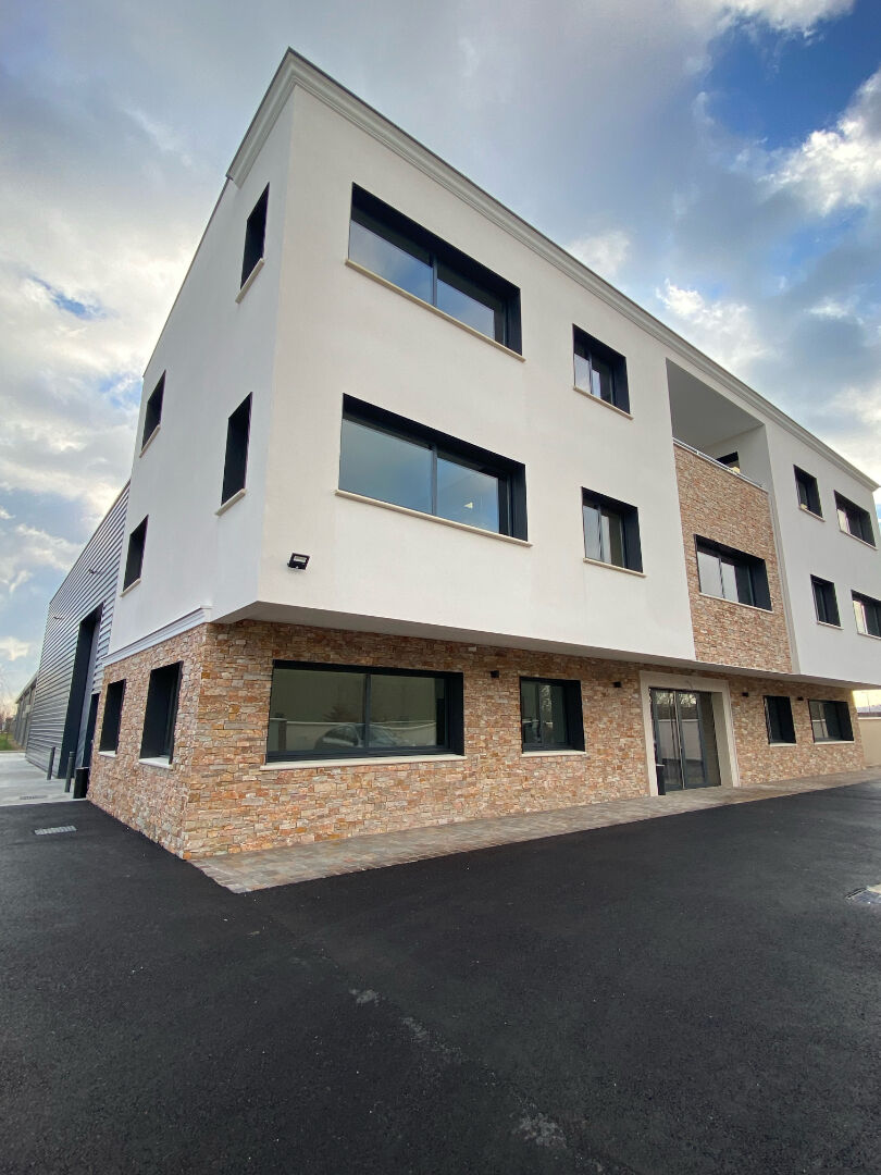 Photo À LOUER - BUREAU - MENNECY image 1/5