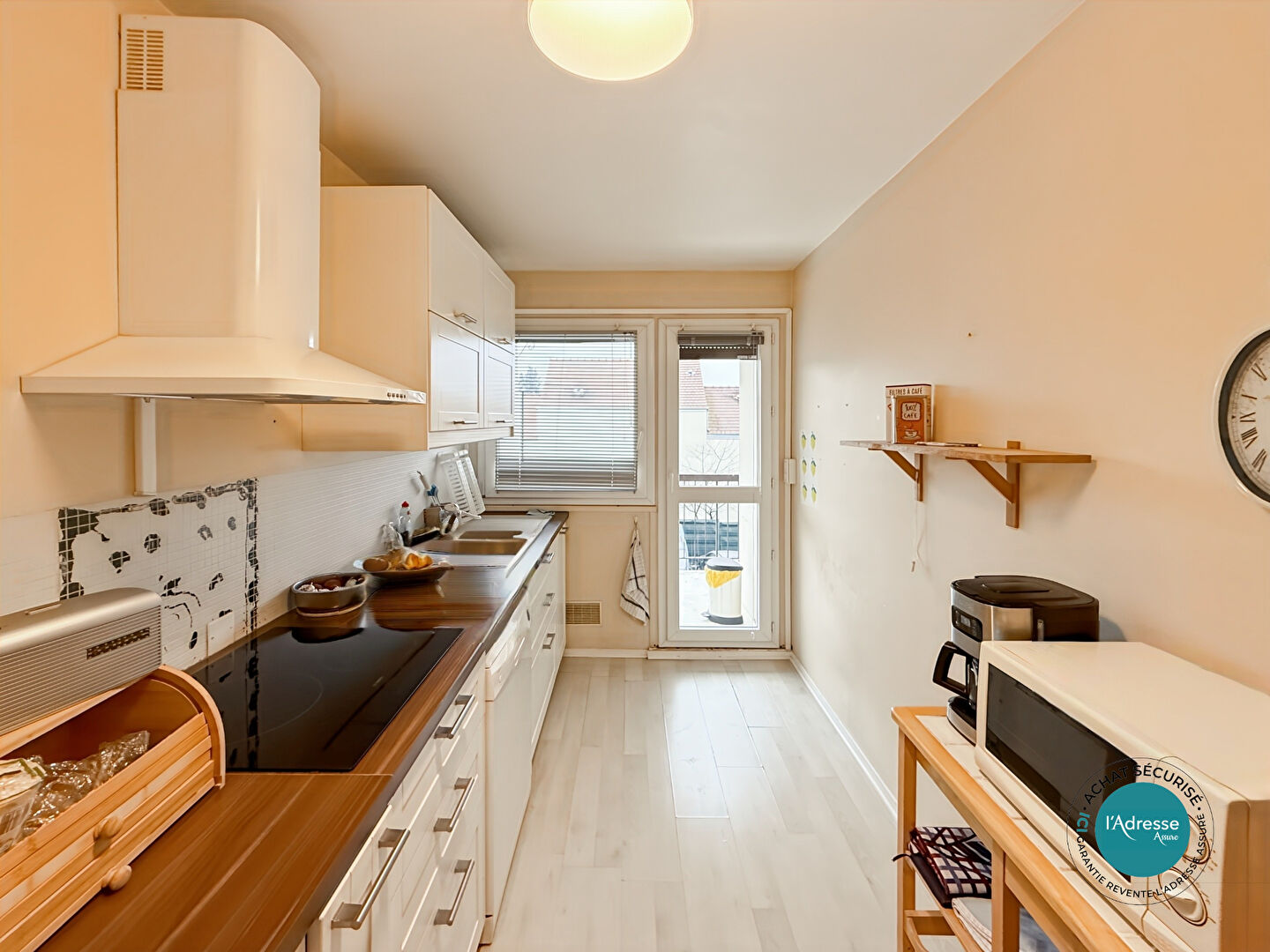 Appartement Mennecy 3 pièce(s) 67 m2