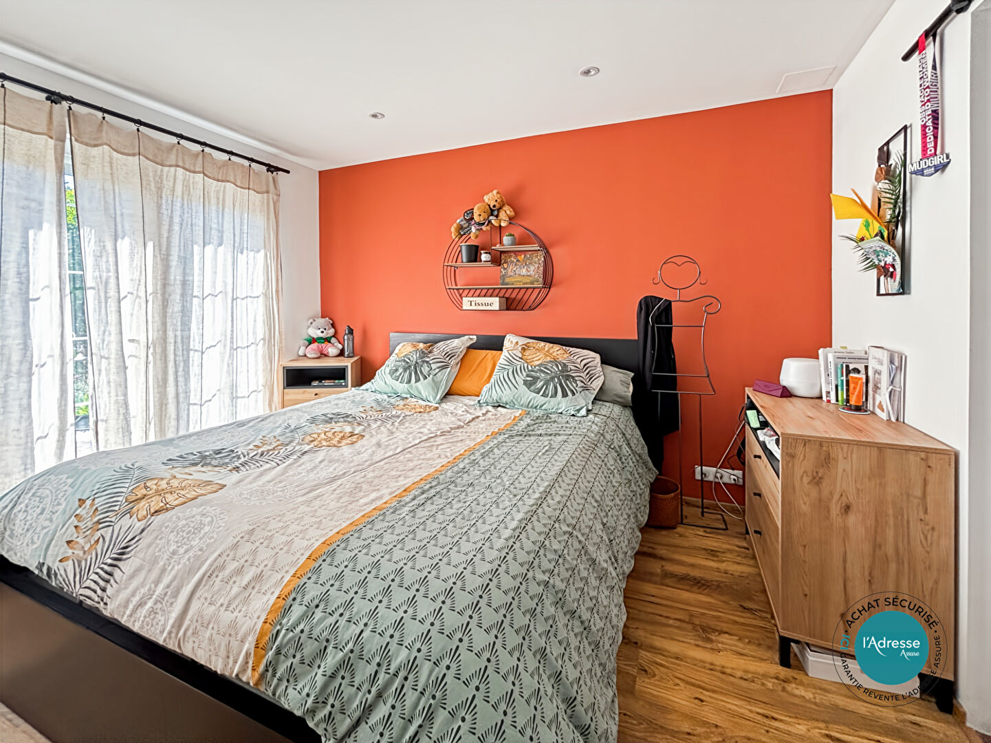 Photo Maison à Chevannes 7 pièce(s) 140 m2 image 6/6