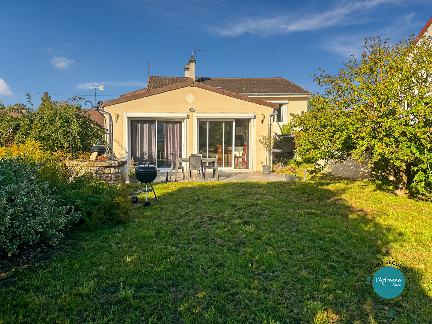 Maison à Soisy Sur Ecole 6 pièce(s) 114 m2