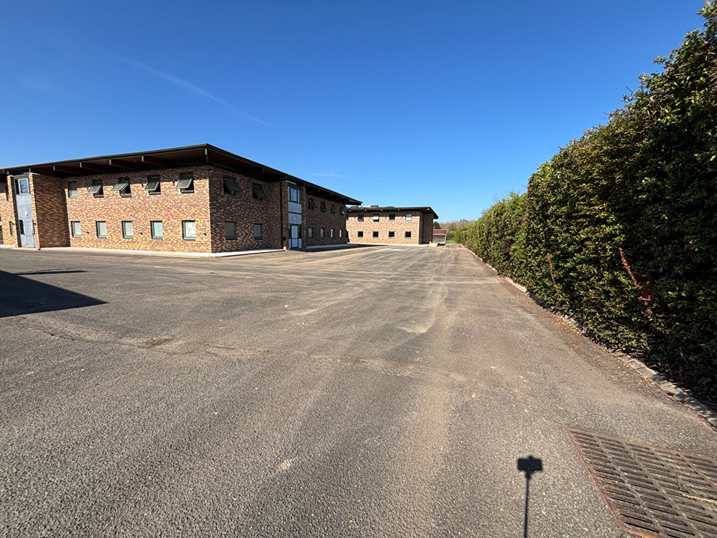 Photo Bureaux Mennecy 2385 m2 image 4/6