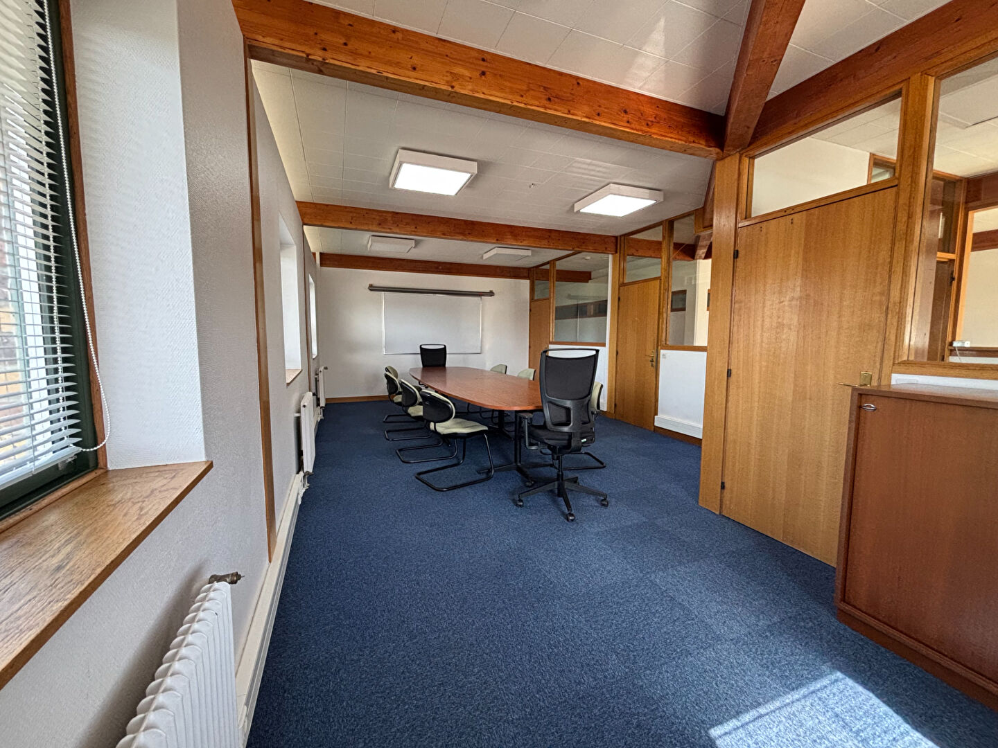 Photo Bureaux Mennecy 2385 m2 image 5/6