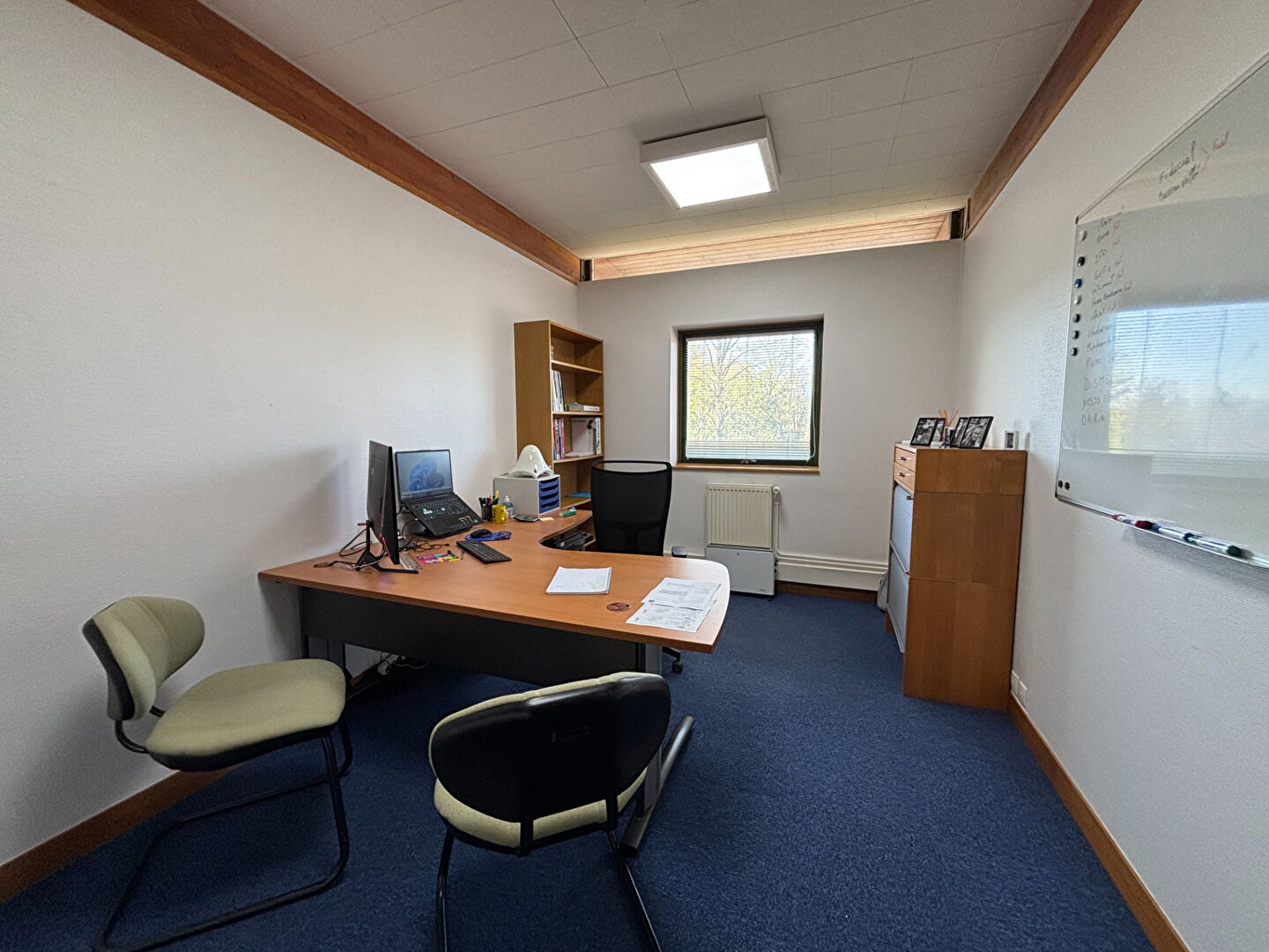 Photo Bureaux Mennecy 2385 m2 image 6/6