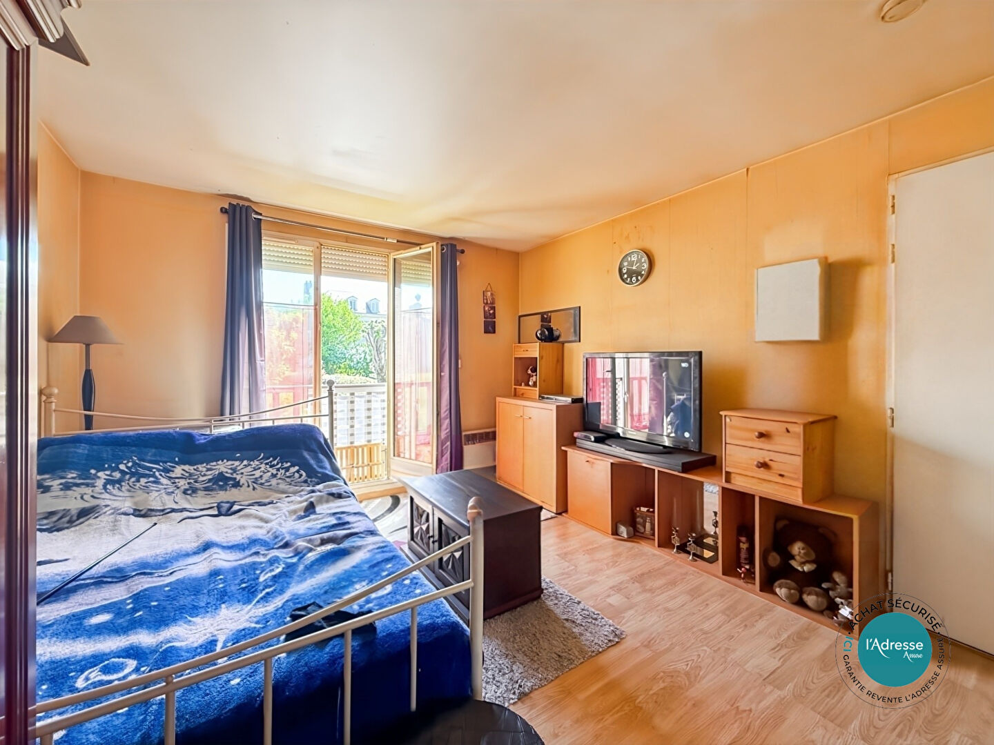 Photo Studio 25m² à Mennecy image 2/4