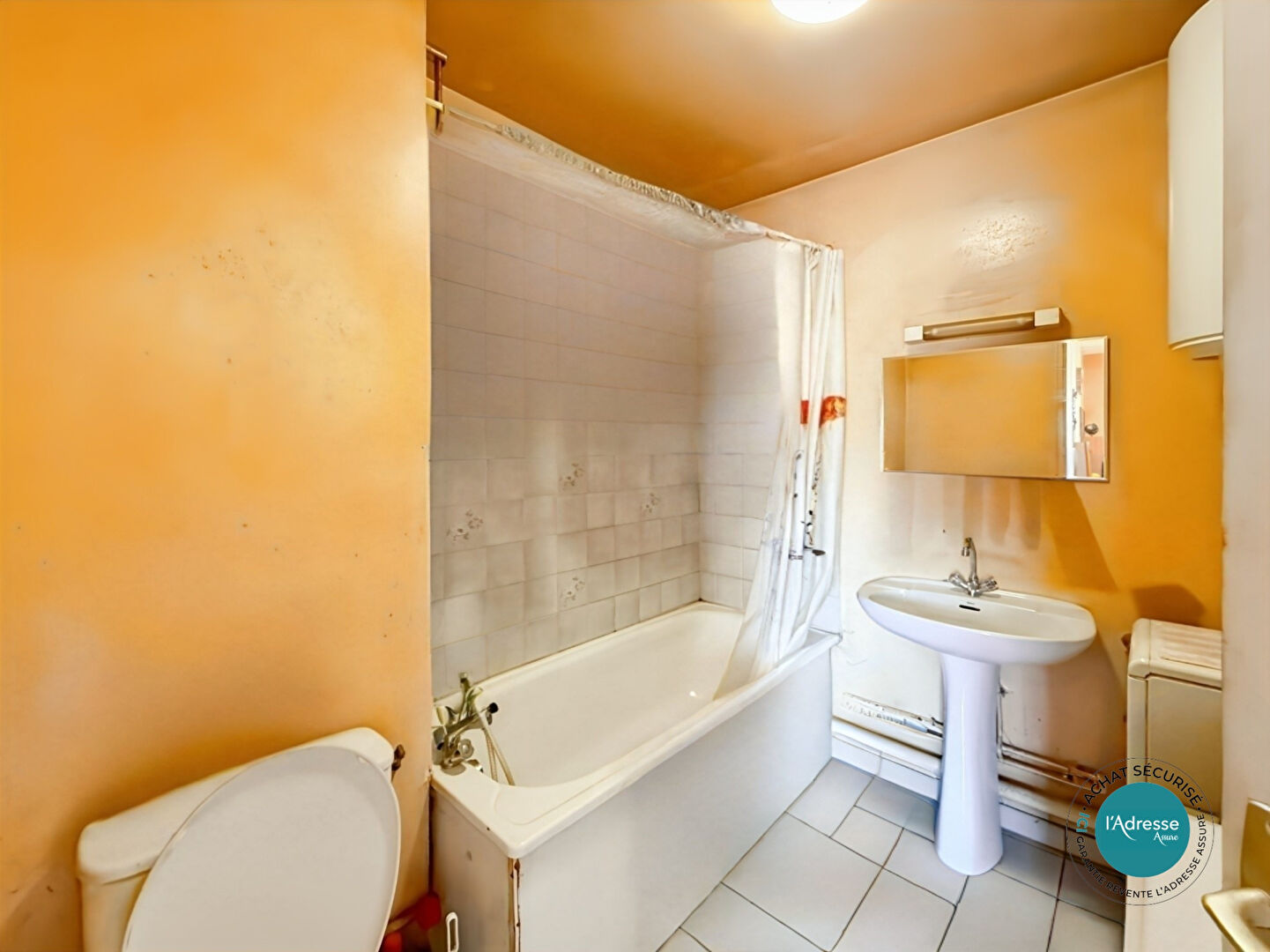 Photo Studio 25m² à Mennecy image 4/4