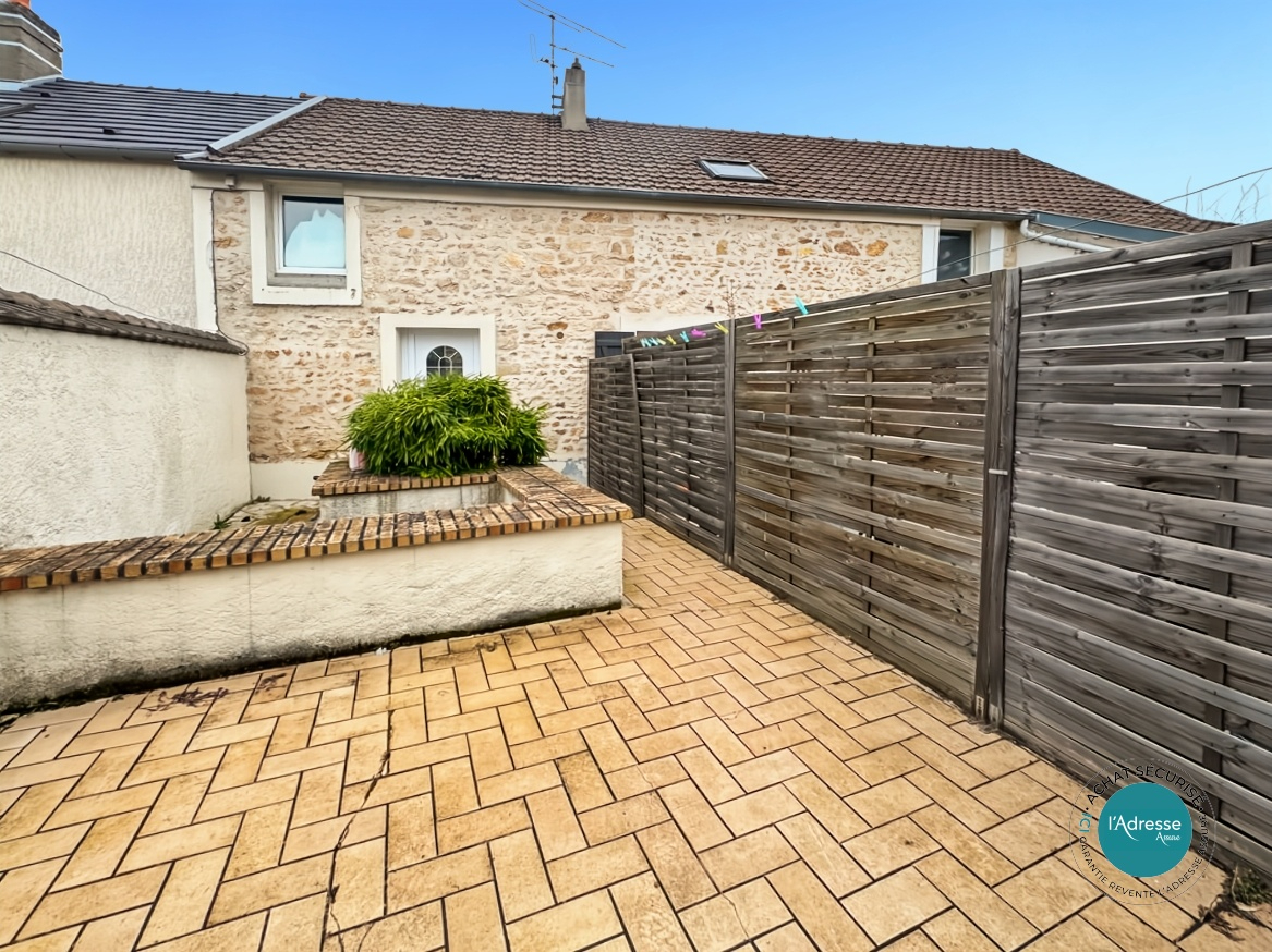 Photo Maison Ballancourt Sur Essonne 2 pièce(s) image 1/6