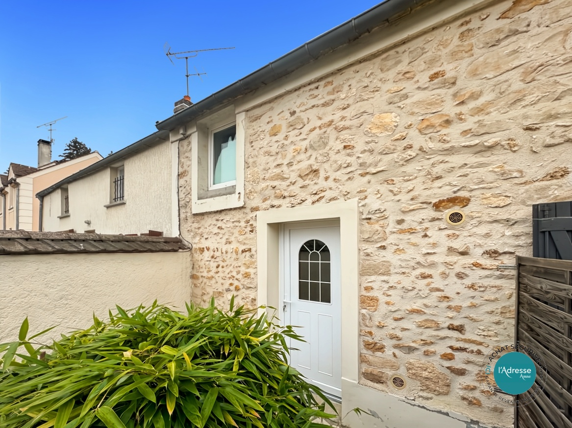 Photo Maison Ballancourt Sur Essonne 2 pièce(s) image 6/6