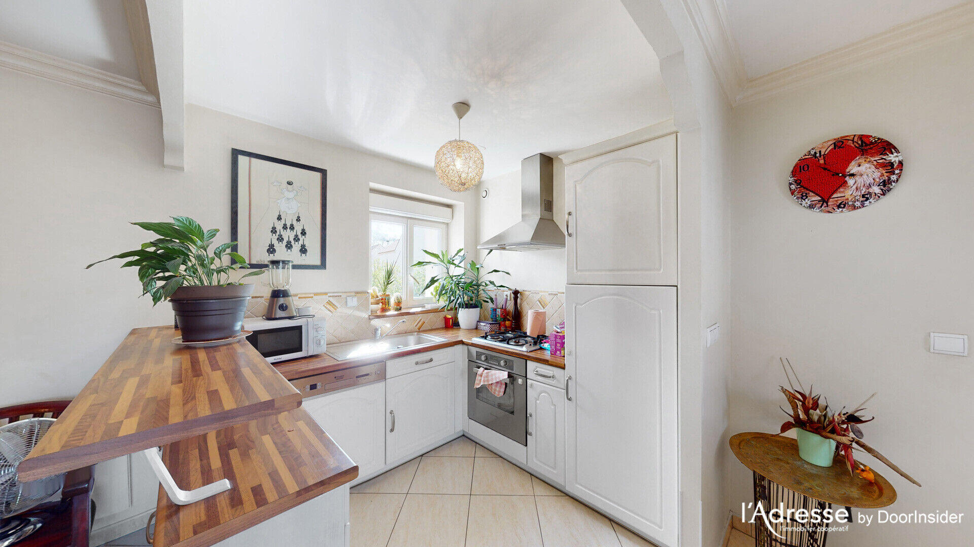 Photo A vendre : Immeuble de rapport image 1/6