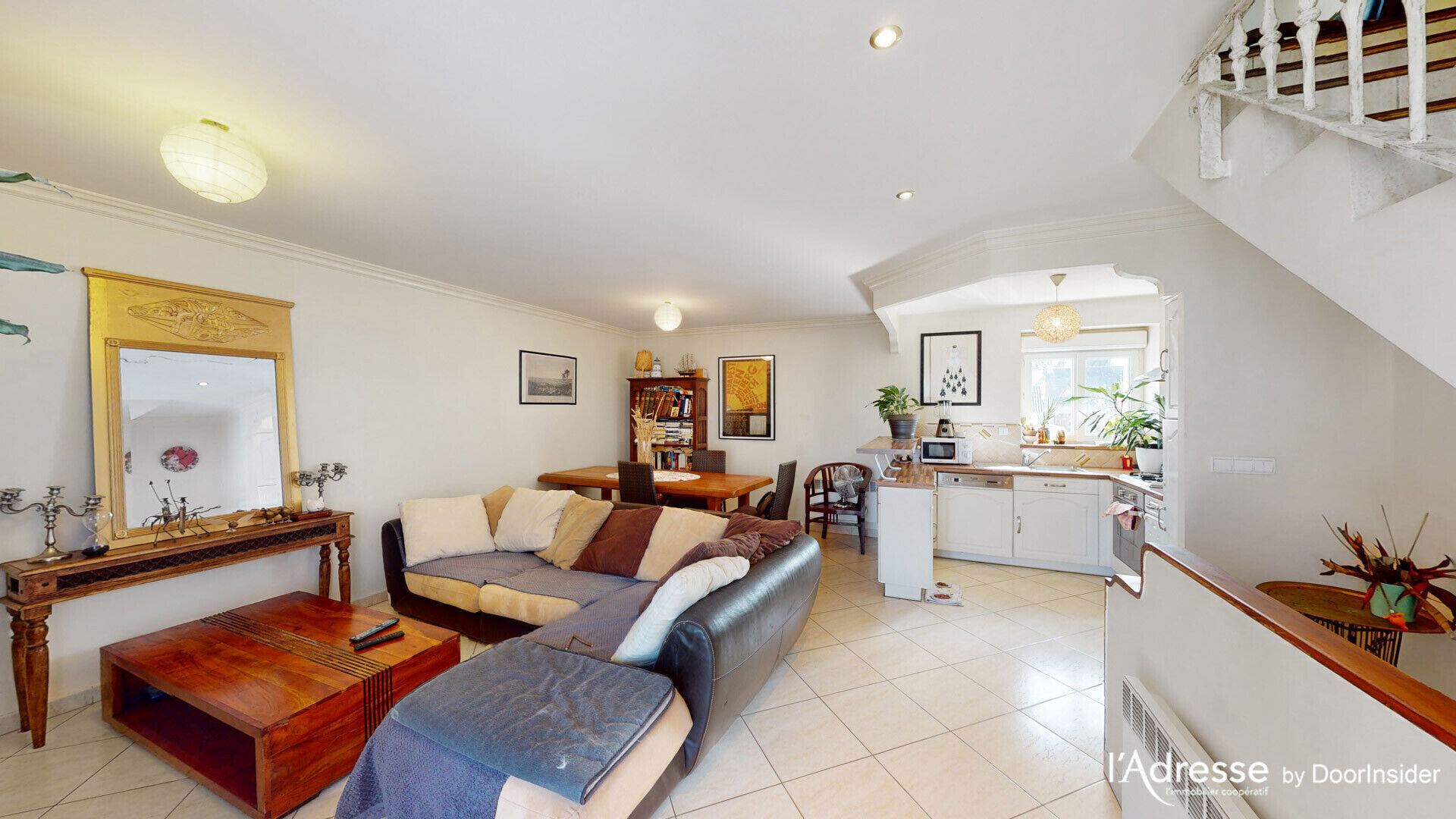 Photo A vendre : Immeuble de rapport image 2/6