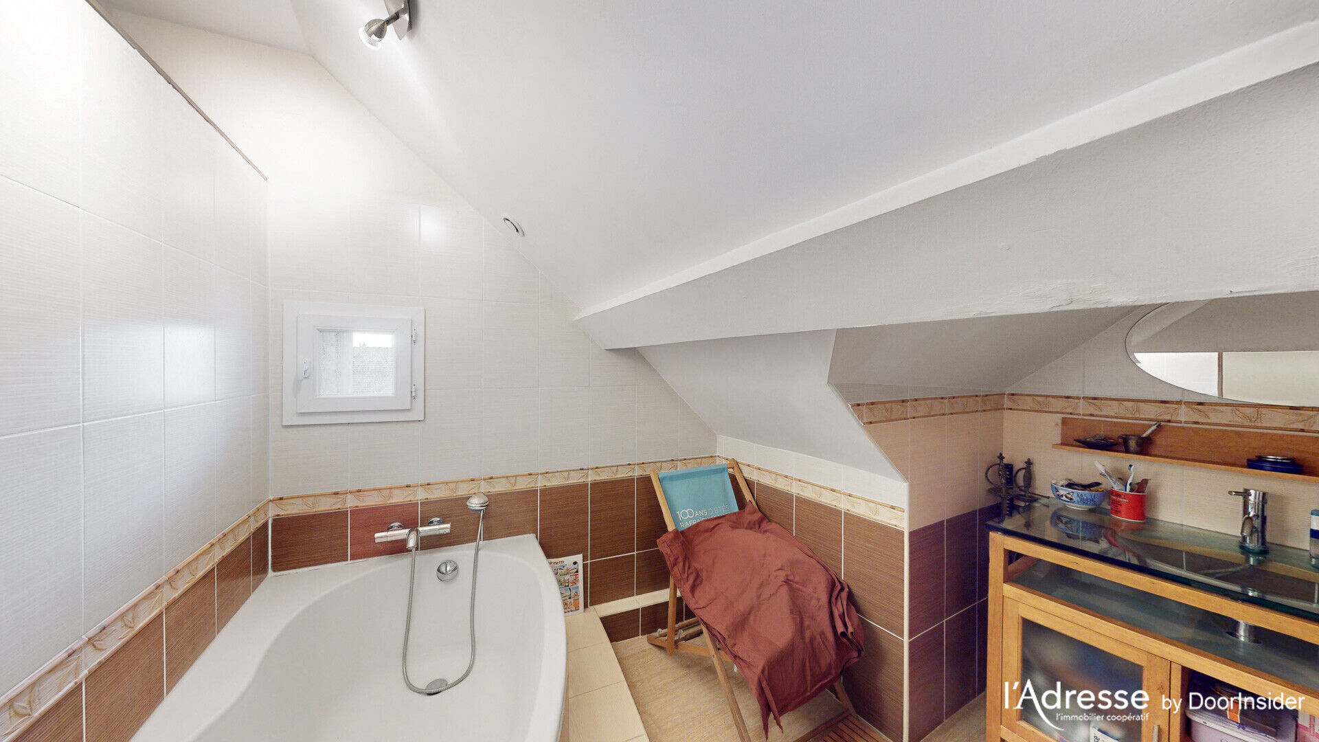 Photo A vendre : Immeuble de rapport image 4/6