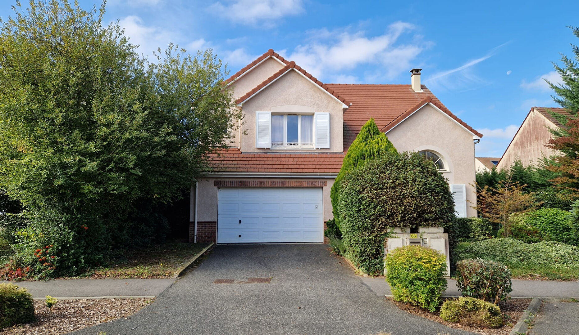 Maison à Mennecy 7 pièces 158 m2