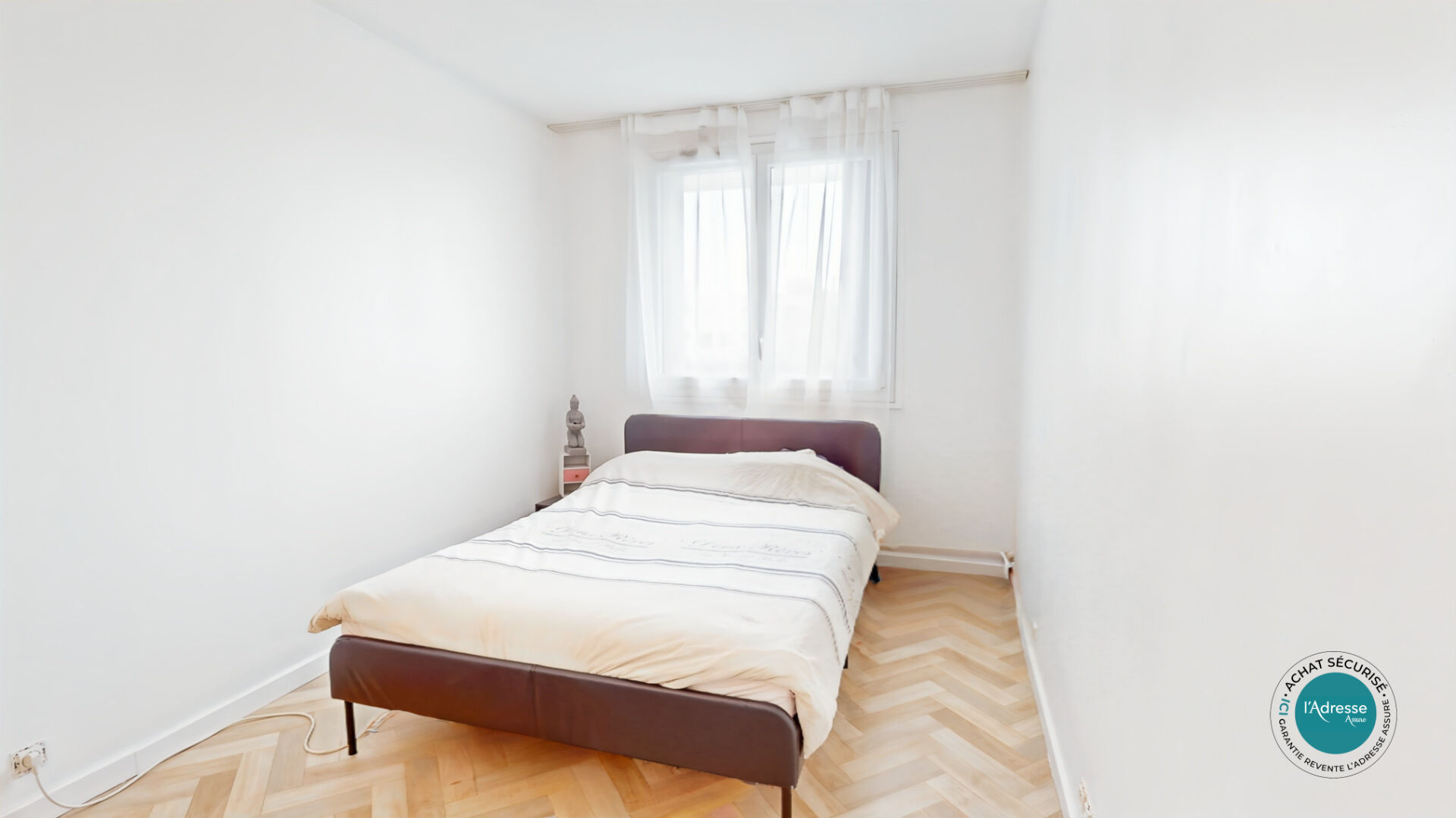 Photo Appartement à Corbeil Essonnes 3 pièce(s) 63m2 image 3/5