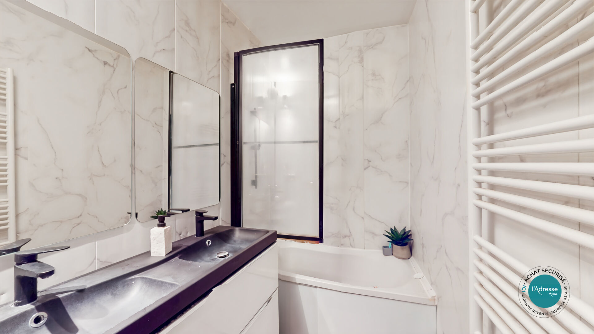 Photo Appartement à Corbeil Essonnes 3 pièce(s) 63m2 image 5/5