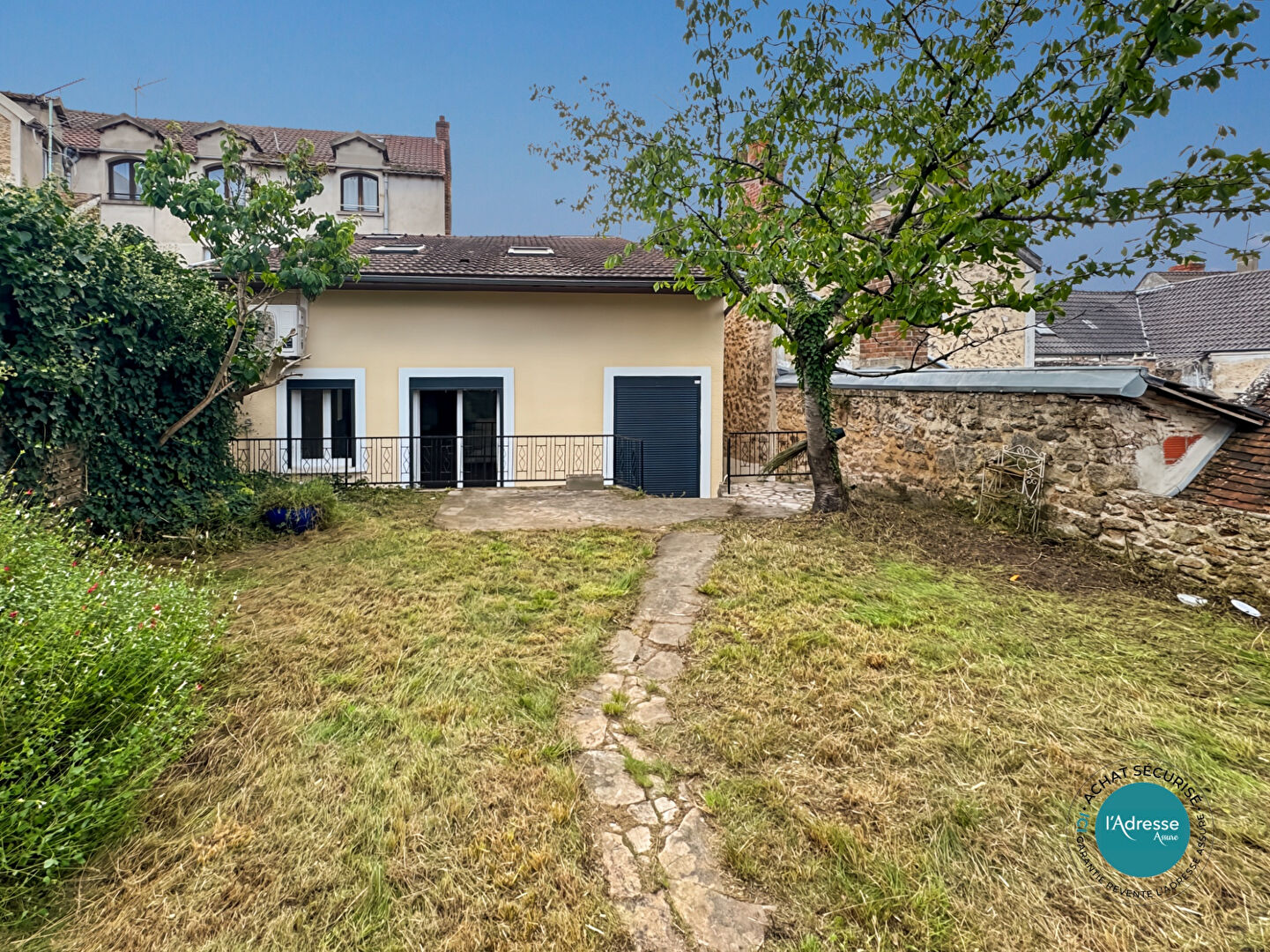 Photo Maison à Mennecy 7 pièce(s) 139.32 m2 image 2/6