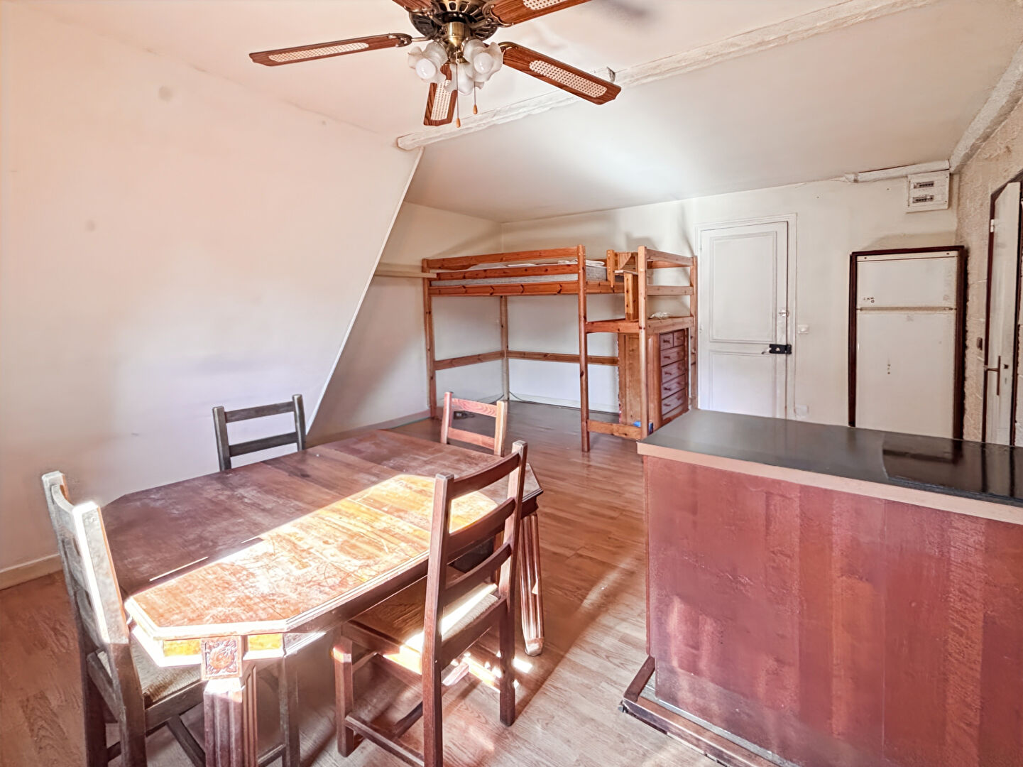 Photo À LOUER - STUDIO MEUBLÉ - GUIGNEVILLE SUR ESSONNE image 3/6