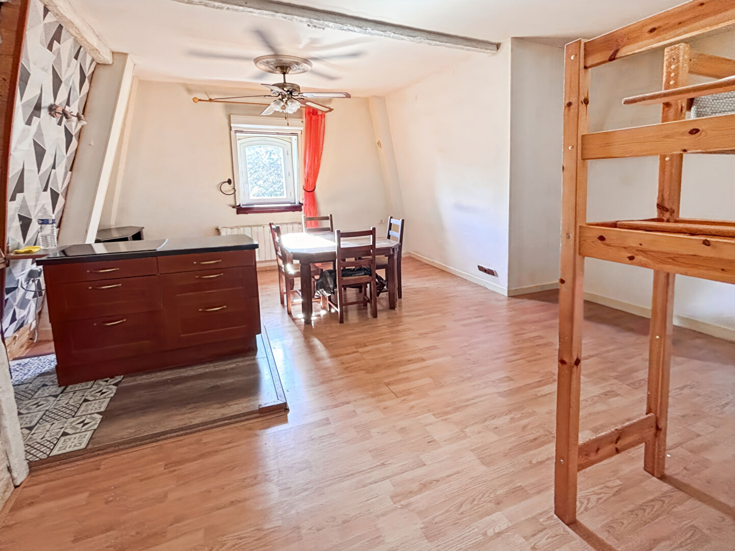 Photo À LOUER - STUDIO MEUBLÉ - GUIGNEVILLE SUR ESSONNE image 4/6