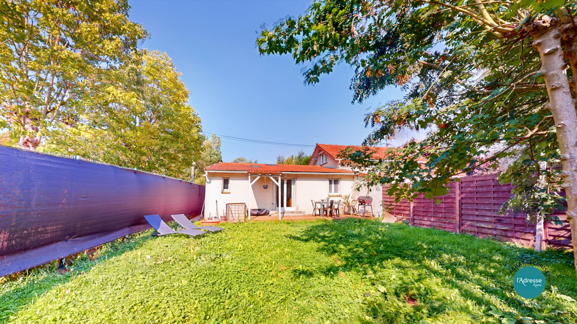 Maison à La Ferté-Alais 2 pièce(s) 45 m2