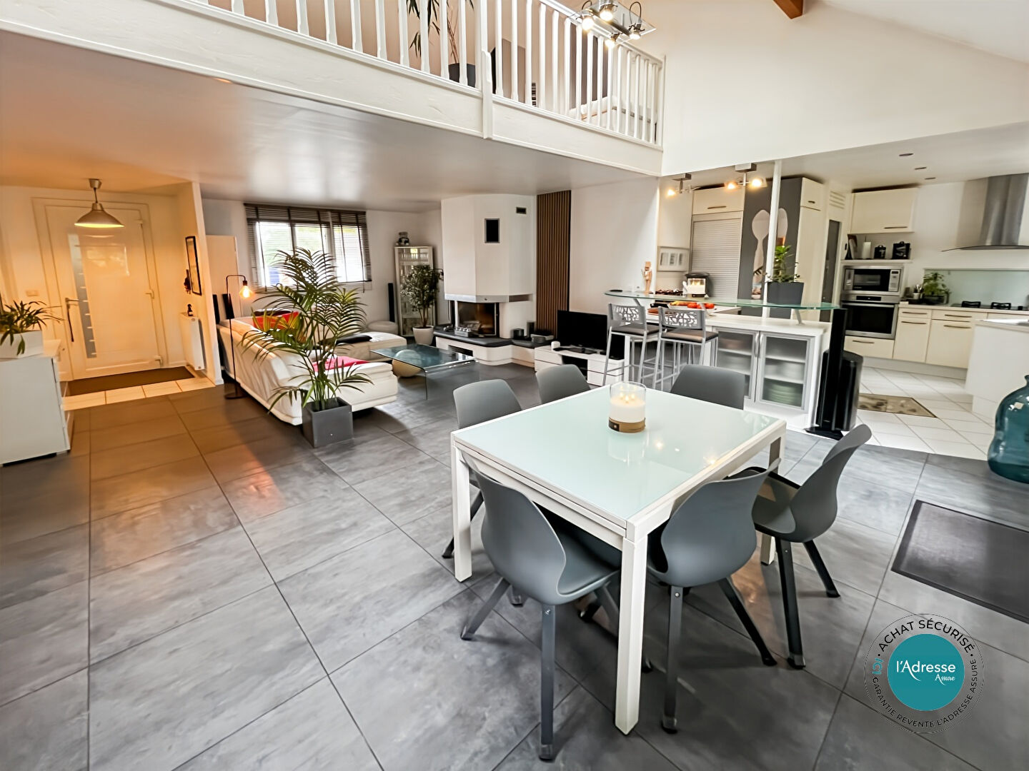 Photo Maison Gregy village Levitt image 2/6