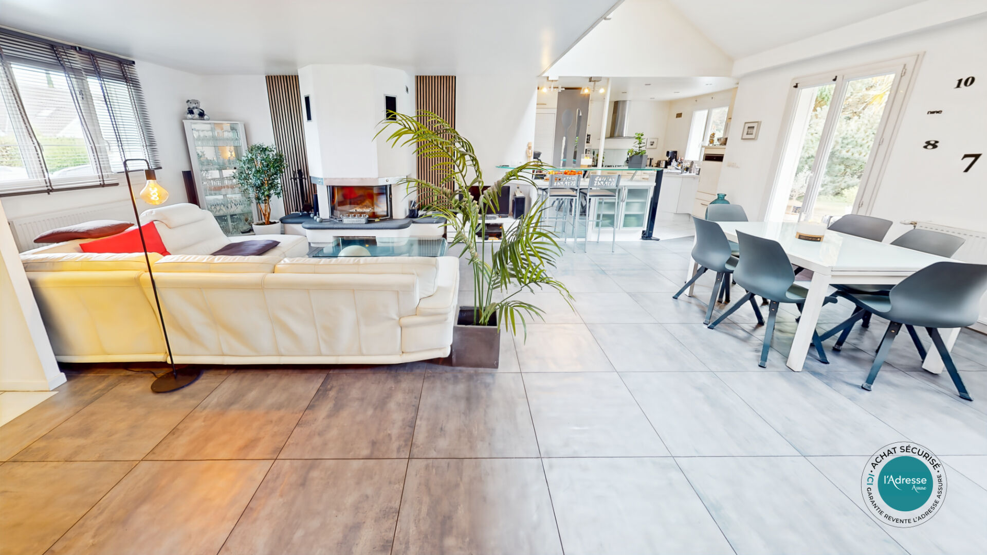 Photo Maison Gregy village Levitt image 3/6