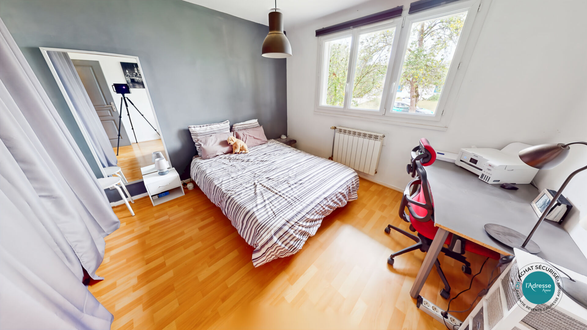 Photo Maison Gregy village Levitt image 6/6