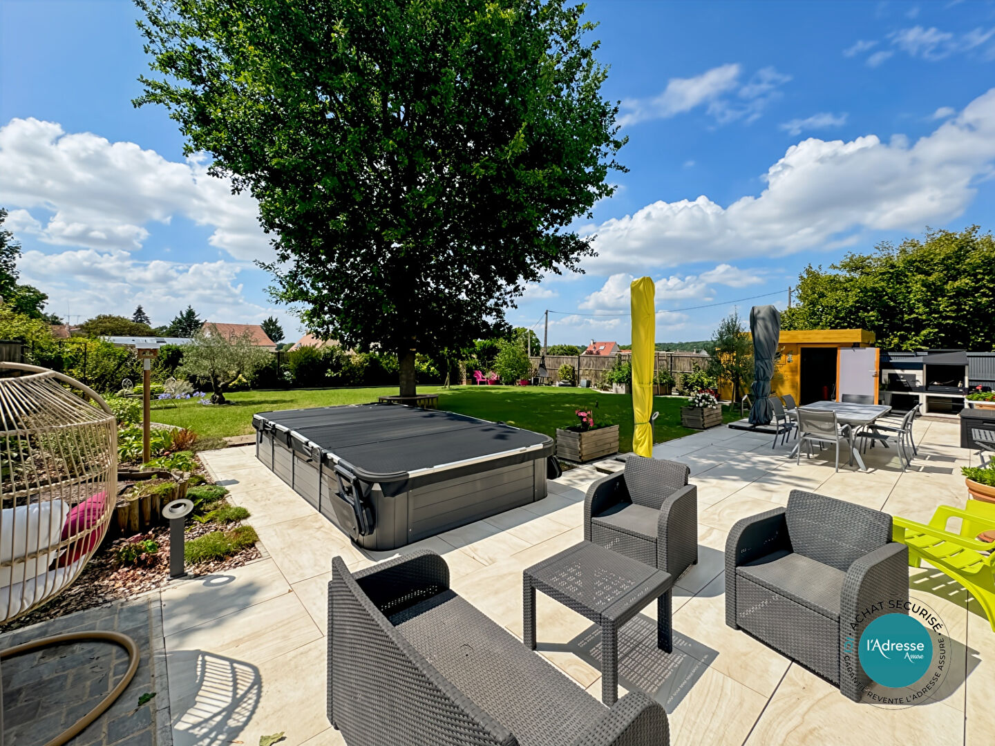 Photo Maison à Mennecy 6 pièce(s) 174 m2 image 3/6