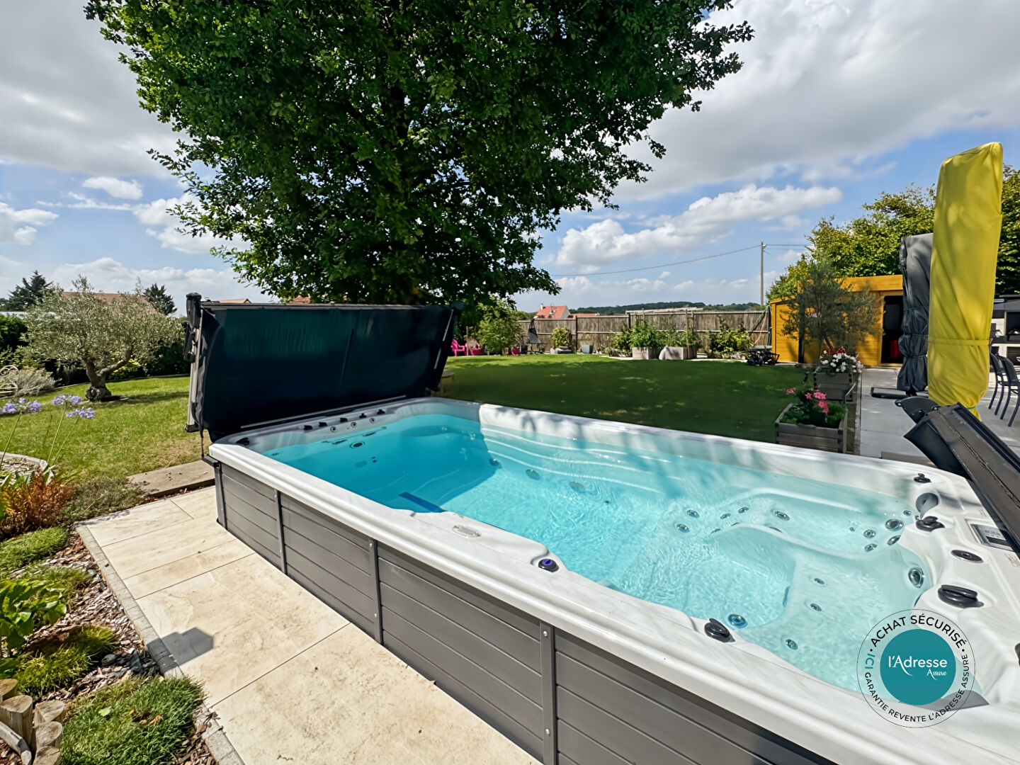 Photo Maison à Mennecy 6 pièce(s) 174 m2 image 4/6