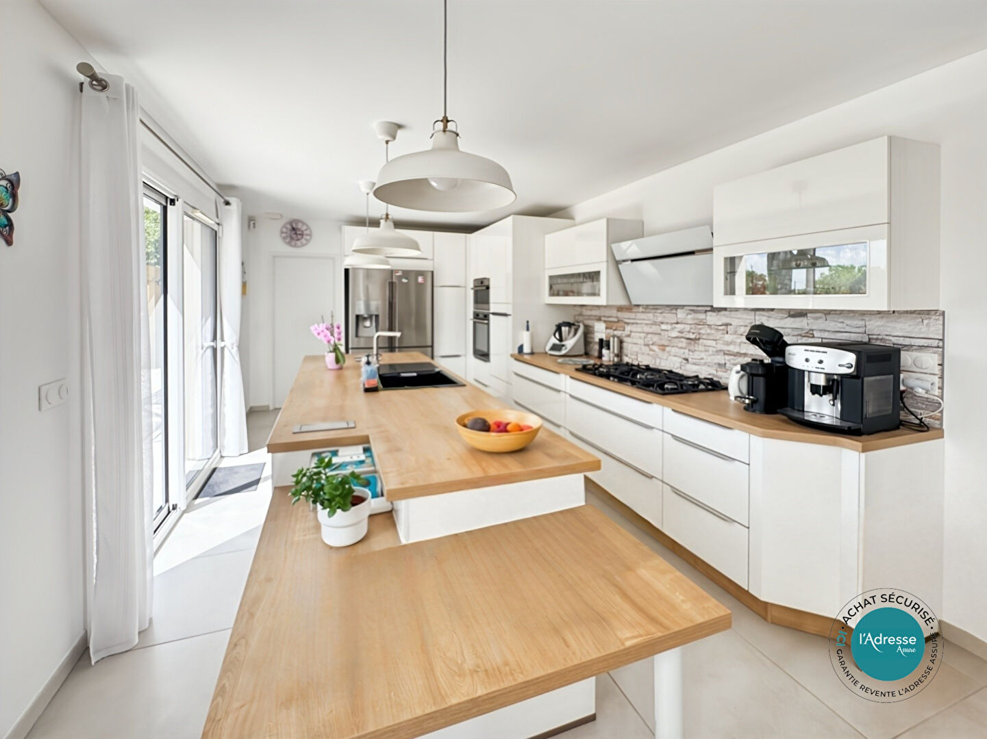 Photo Maison à Mennecy 6 pièce(s) 174 m2 image 6/6